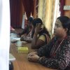 Medical Camp and Distribution of Welfare Cards for the Differently Abled Persons at Vavuniya North Divisional Secretariat - 13.10.2022